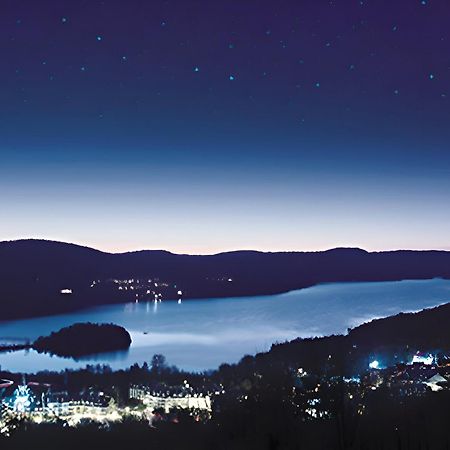 Luxurious Equinoxe Ski-In/Ski-Out Mont-Tremblant Kültér fotó