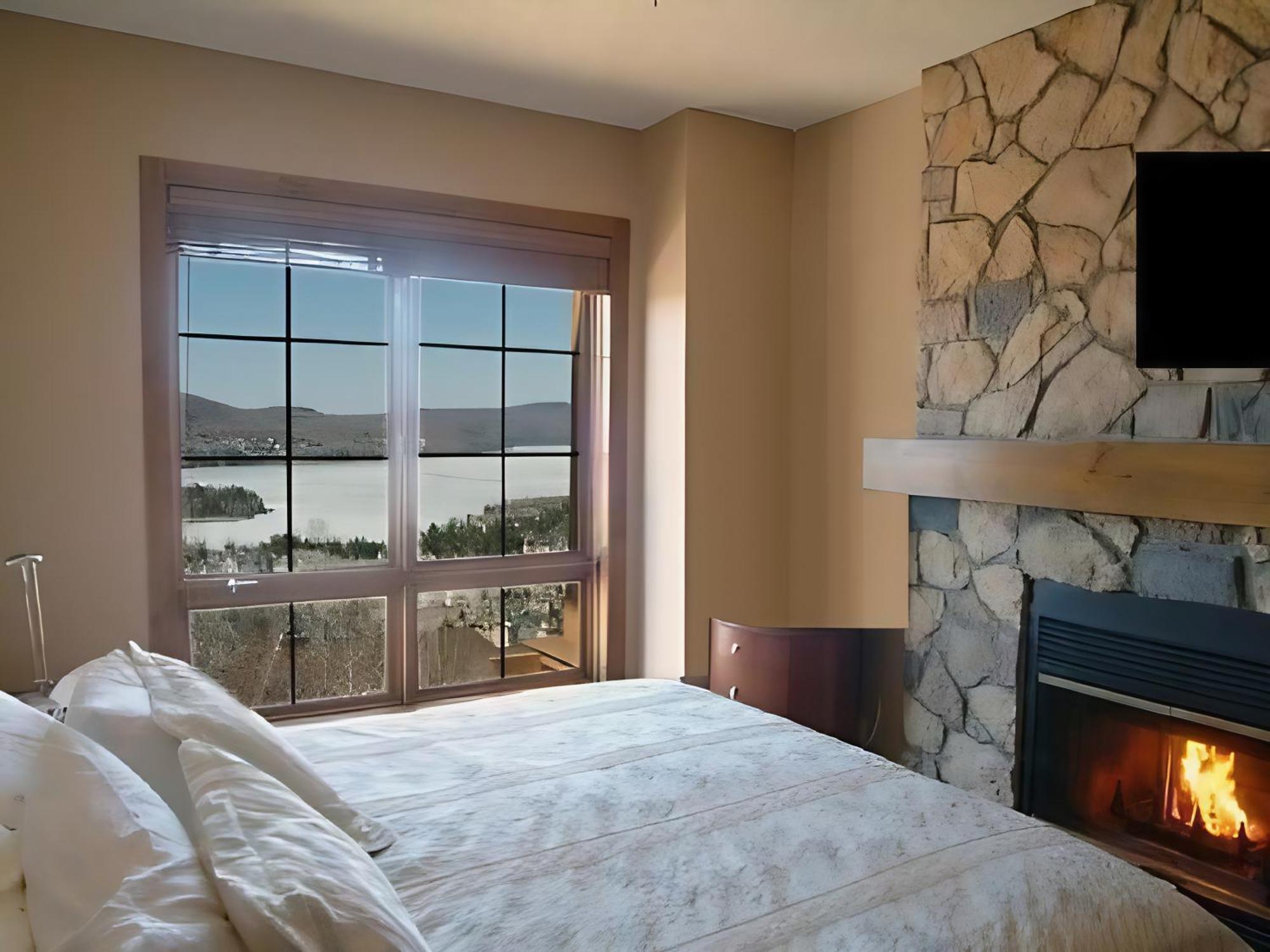 Luxurious Equinoxe Ski-In/Ski-Out Mont-Tremblant Kültér fotó