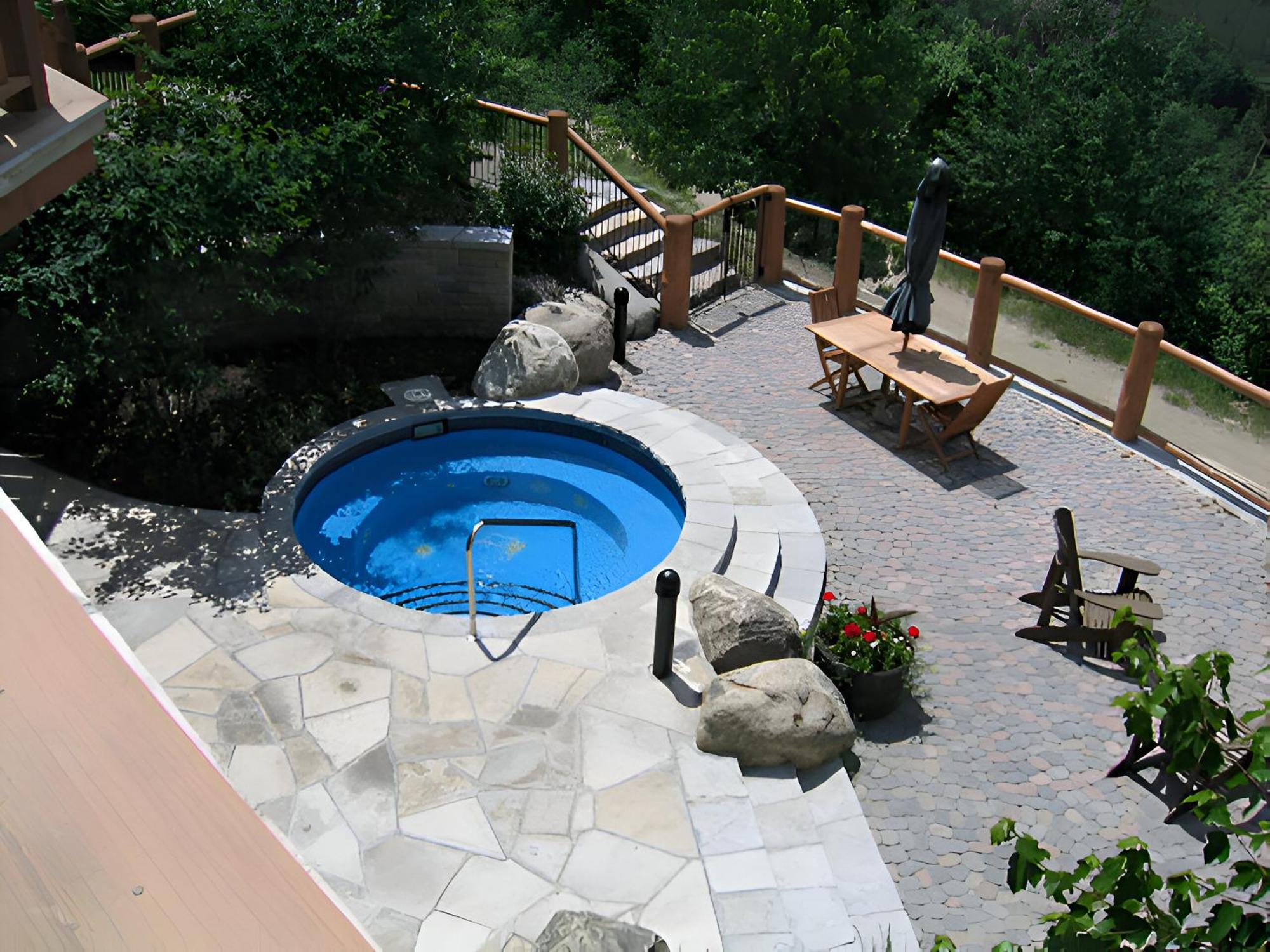 Luxurious Equinoxe Ski-In/Ski-Out Mont-Tremblant Kültér fotó
